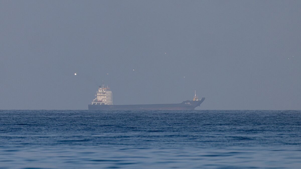 Iran War Drives Oil Shock