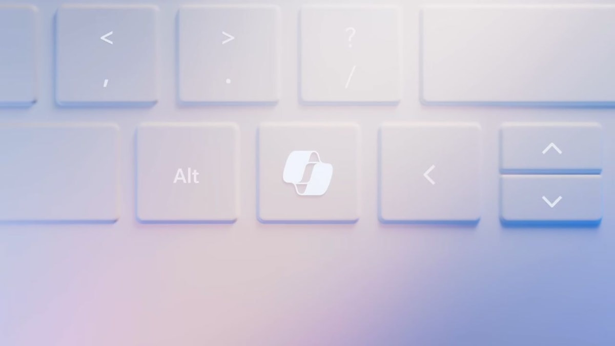 Linux 7.0 enables three new AI-specific keys for keyboards, an apparent expansion beyond the Copilot key — Google authors both the HID spec and the kernel patch