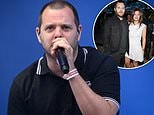 The Streets star Mike Skinner reveals he's swapped drug binges with popstars and 'a complete collapse in morality' for shopping with his teenage kids and playing golf