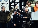 Oasis look set to return to Knebworth as VIP tickets 'go on sale' for 2027 shows at band's iconic 90s venue