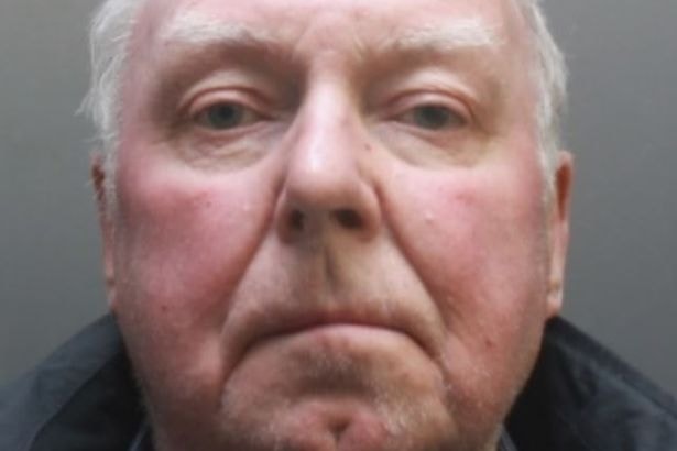 Paedophile, 80, who left child in 'hell and purgatory' after evil crimes dies