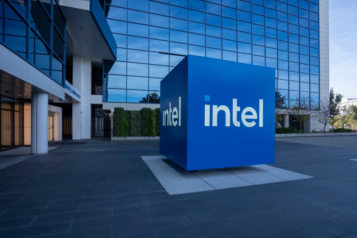 Intel’s stock just had its best 9-day stretch on record. Can it go even higher?