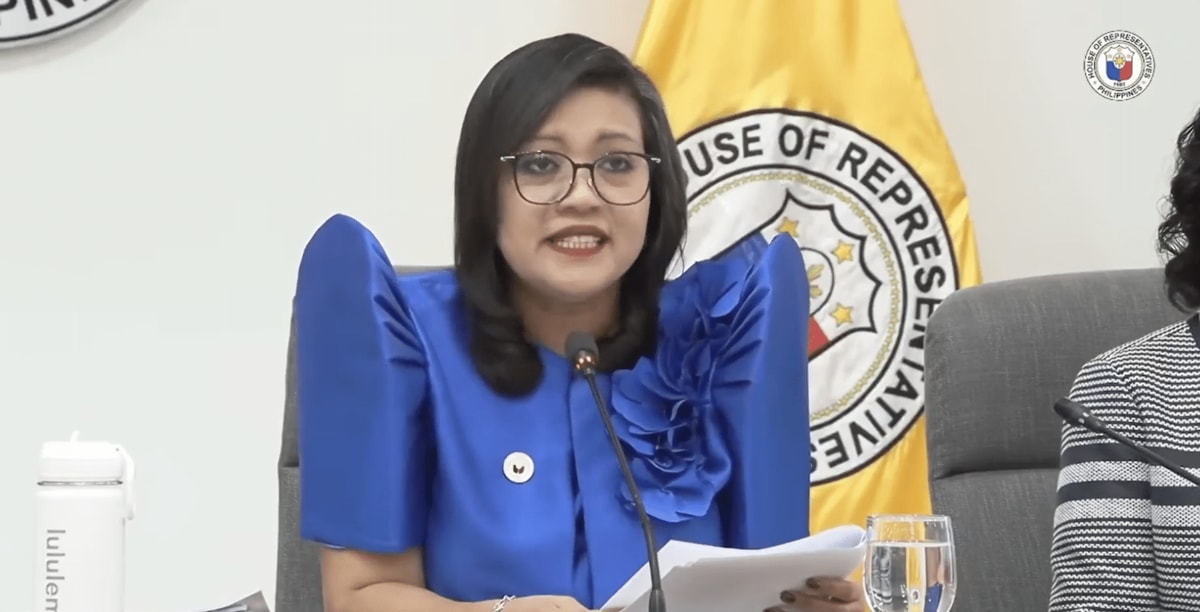 Luistro: Petitions vs Duterte impeachment hearing never addressed issues