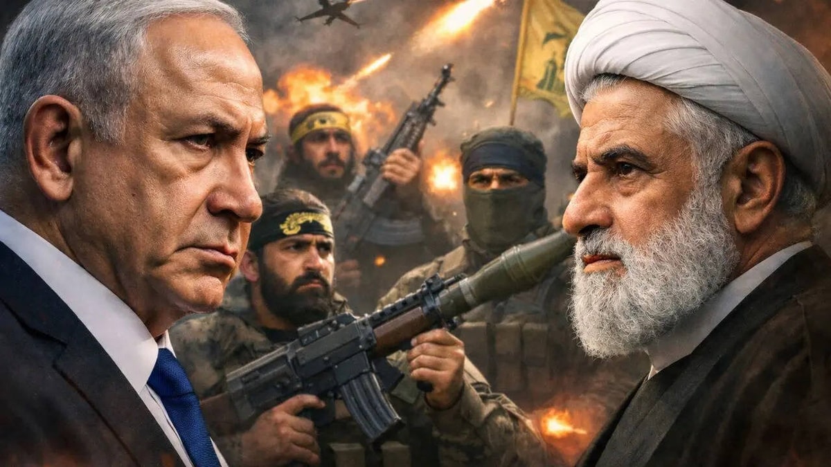 Rockets, drones &amp; missiles: Can Hezbollah sustain a full-scale war with Israel?
