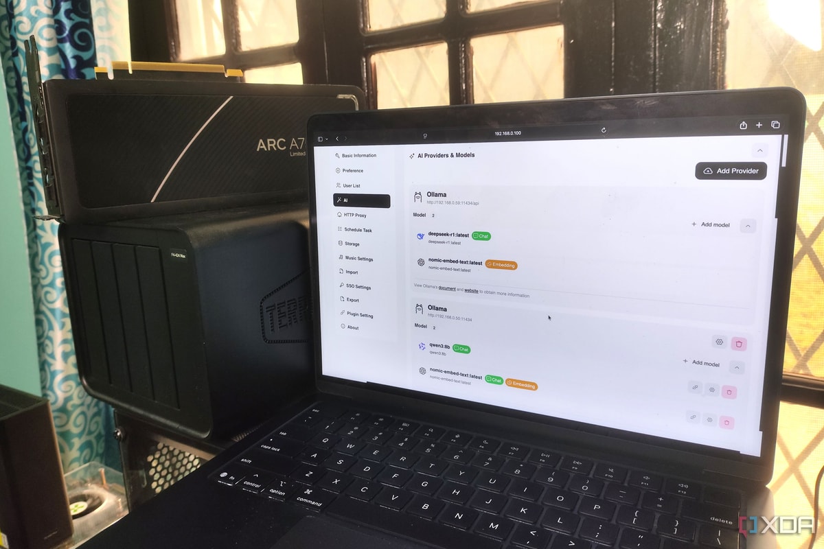 One tiny change made my local LLMs more useful than ChatGPT for real work