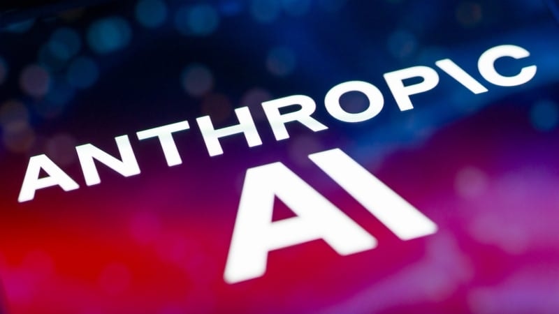 Irish cybersecurity watchdog issues update on Anthropic