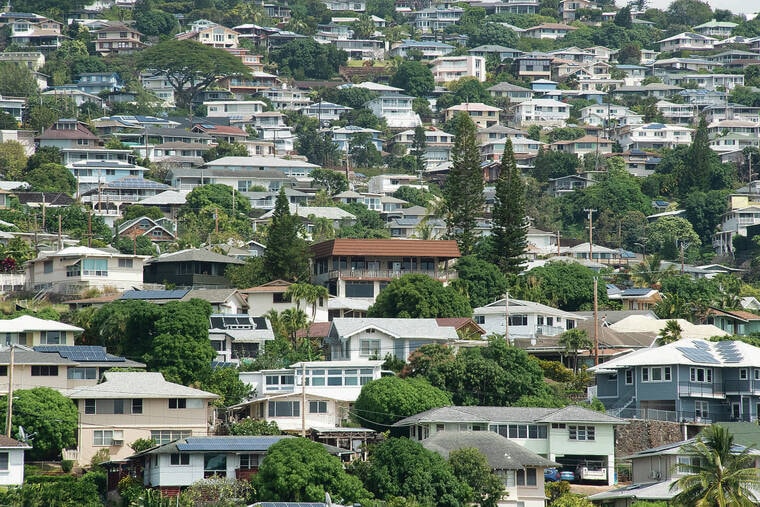 Editorial: Hike transfer tax on pricey homes