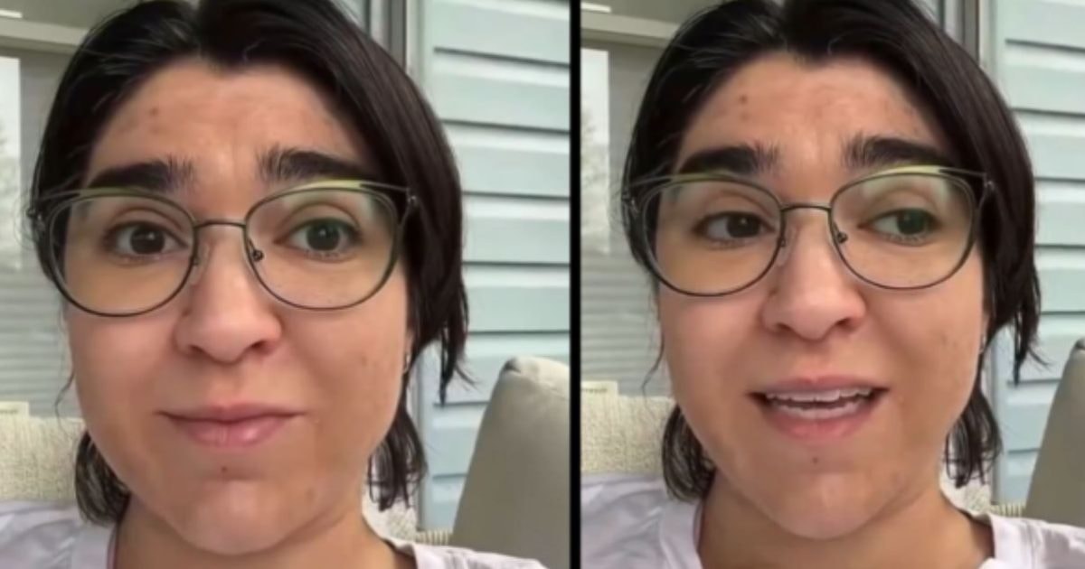 WATCH: Looney TikToker Claims Well-Kept Grass Lawns Are Racist and ‘Based in White Supremacy’ in Viral Video, Demands We Bring Back Weeds Instead