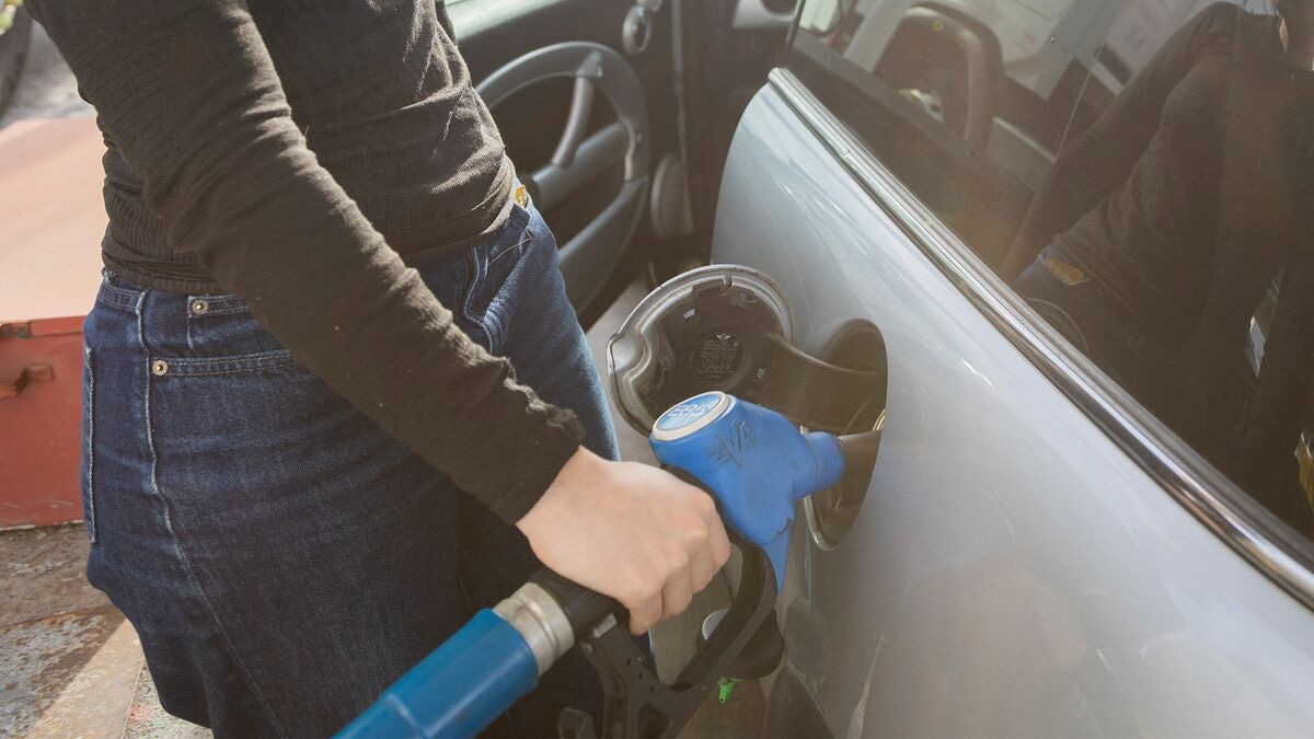 'Iran Crossed A Red Line': Former Energy Secretary on Iran's Nuclear Program