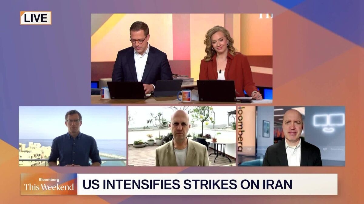 Tensions Rising on Strait of Hormuz After US Attacks on Strategic Island