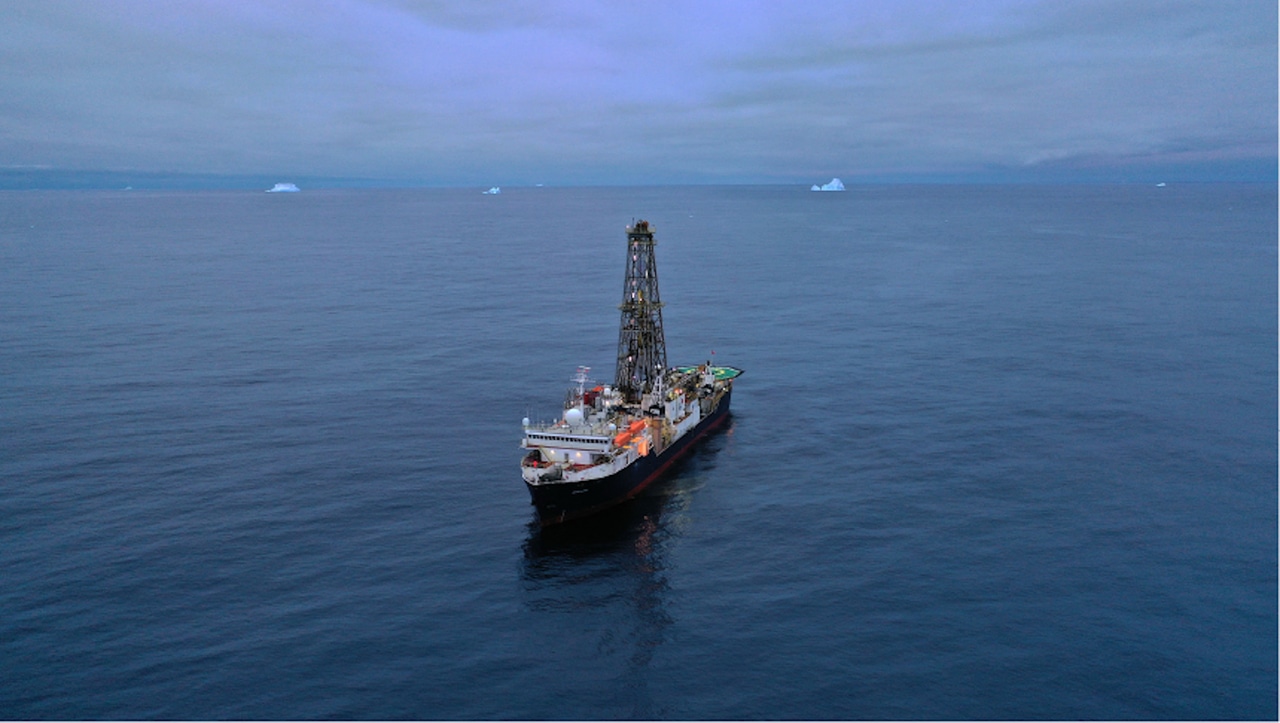 GPS is being weaponized in electronic warfare ‪—‬ and it's putting ships at risk