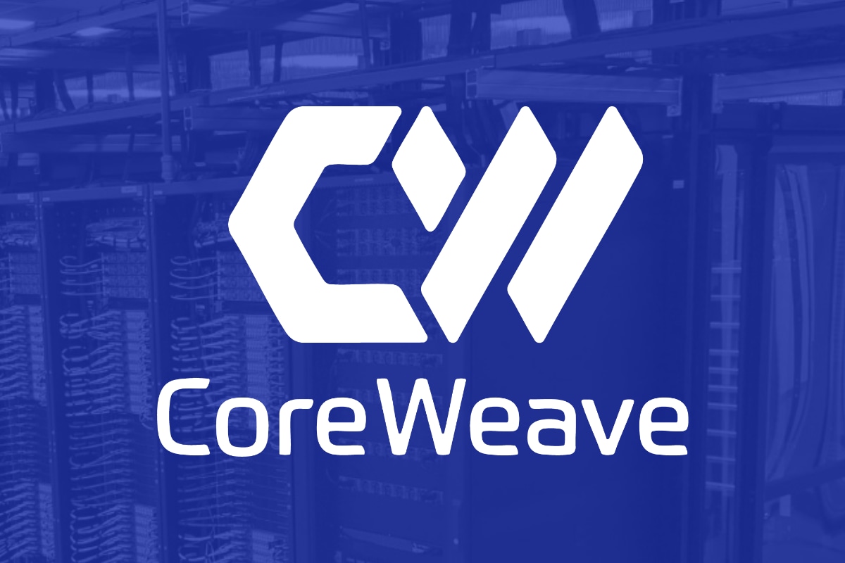 Why CoreWeave Stock Surged Higher This Week