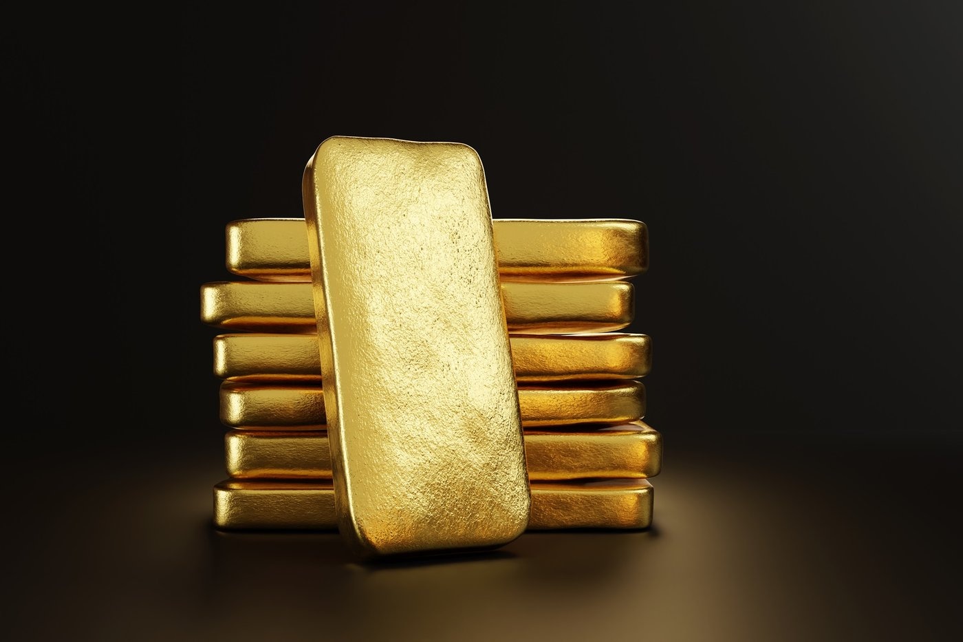 This ETF Has Given Investors a Golden Opportunity