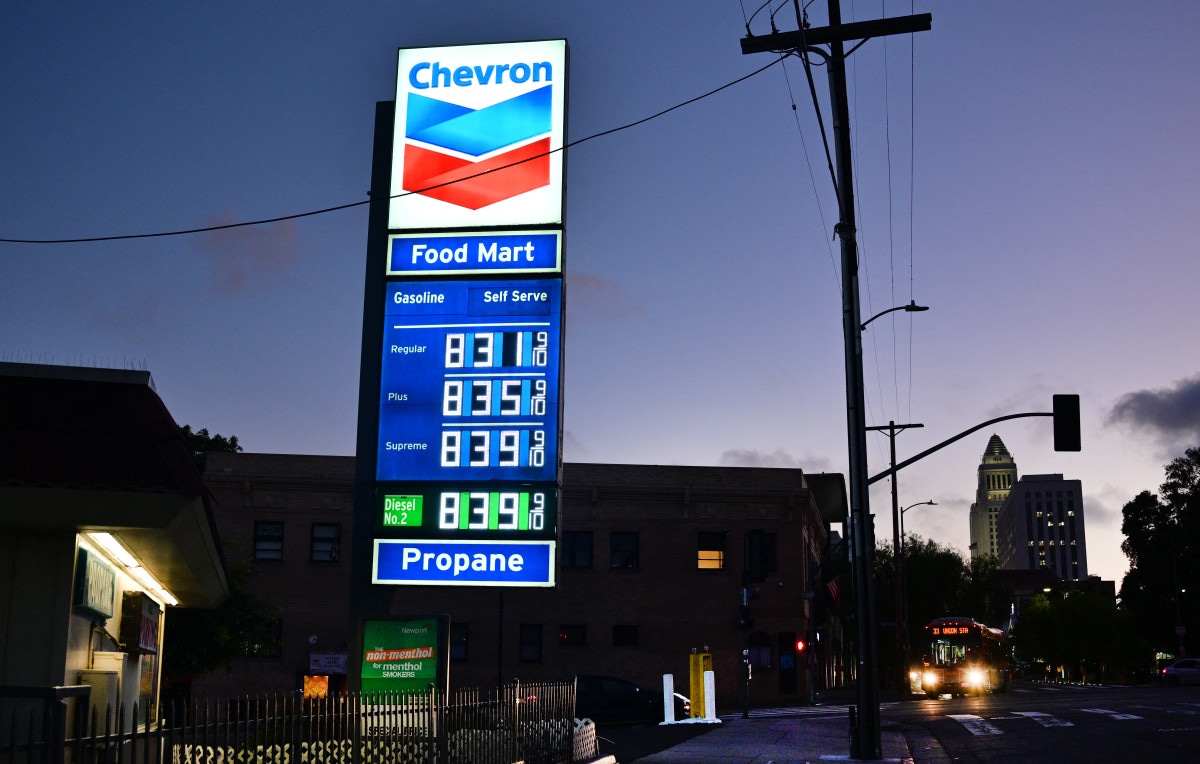 Is Chevron a good long-term investment? Its buy-and-hold prospects explained